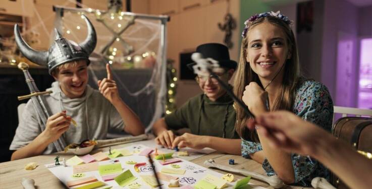 Rola kontekstu historycznego w kreacji postaci w "Dziadach cz