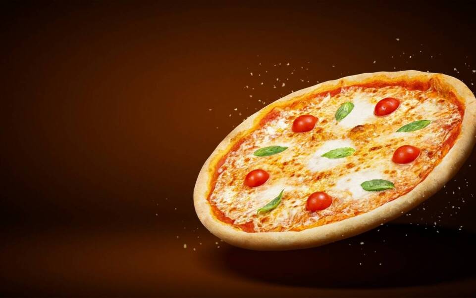 Elektryczne piecyki a smak tradycyjnej neapolitańskiej pizzy