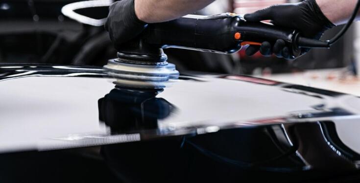 Dlaczego warto usuwać wgniecenia bez konieczności lakierowania pojazdu?