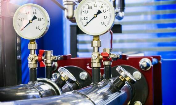 Wodomierze specjalnego przeznaczenia – Plus Aqua s.c.