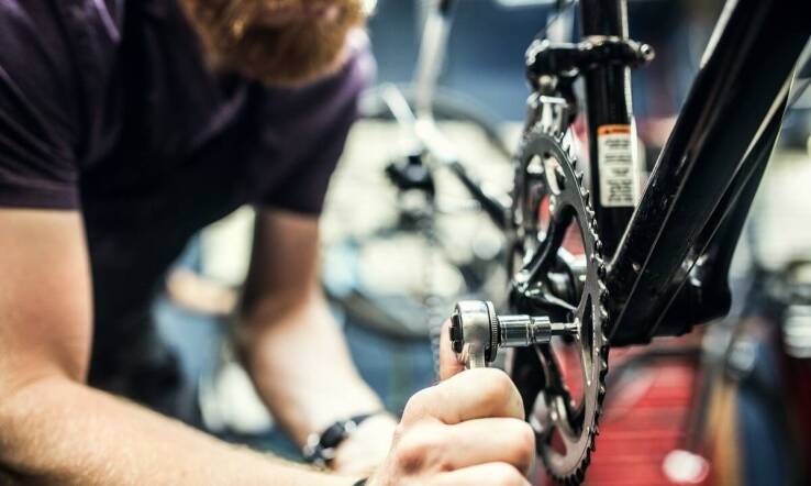 Najlepsze praktyki dotyczące konserwacji roweru górskiego
