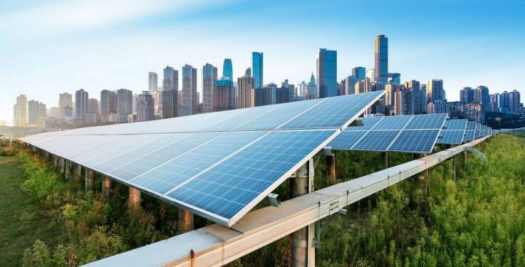 Jak instalacje fotowoltaiczne przyczyniają się do ochrony środowiska i redukcji śladu węglowego?