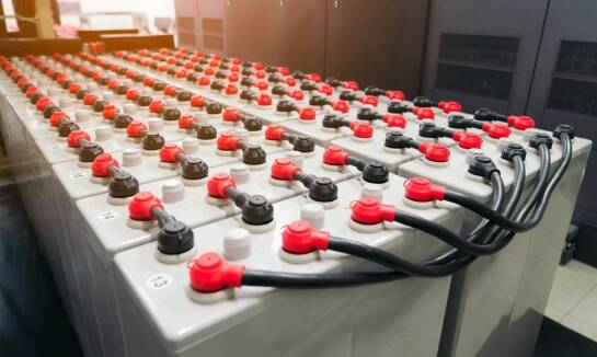 Jak często powinno się serwisować akumulatory w ciągnikach rolniczych?