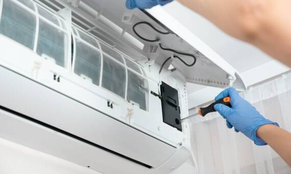Jak unikać niepotrzebnych napraw dzięki regularnemu serwisowi klimatyzacji?