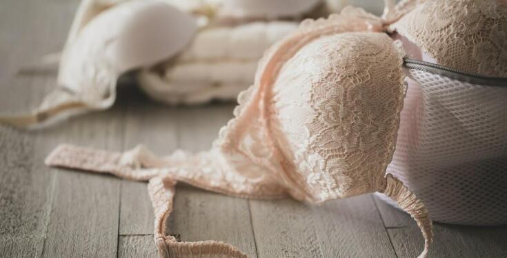 Korzyści zdrowotne z noszenia dobrze dopasowanego biustonosza