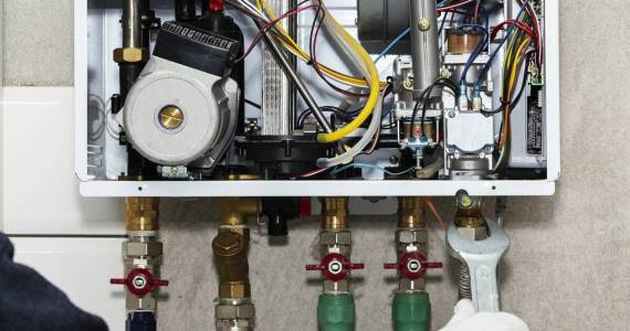 Jakie są najważniejsze parametry pieców przy wyborze?