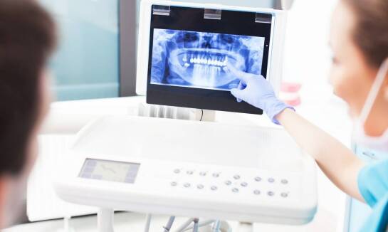 Cyfrowa diagnostyka RTG w nagłych przypadkach – jak to działa?