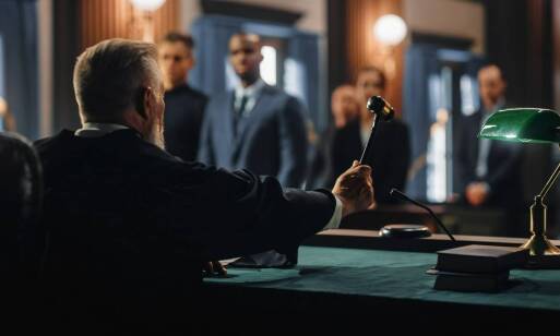 Jakie są najważniejsze aspekty prawne obrony w sprawach karnych?