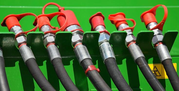 Jak dbać o węże do piaskowania, aby zachować ich trwałość?