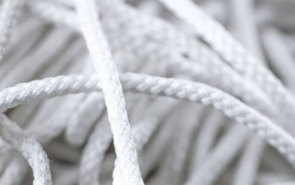 Uszczelki QUANTUM a standardy jakości w przemyśle tekstylnym