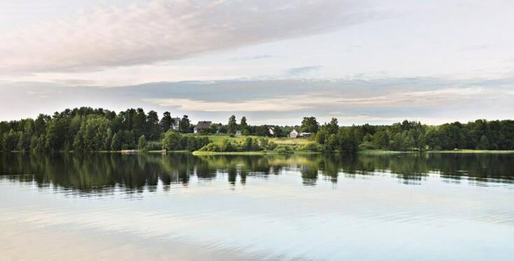 Agroturystyka nad jeziorem: Idealne miejsce na rodzinny wypoczynek
