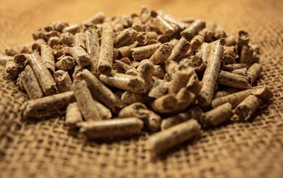 Brykiet opałowy w kontekście globalnych trendów w ogrzewaniu