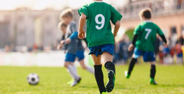 Rola sportu i aktywności fizycznej w IPS – szkole anglojęzycznej we Wrocławiu