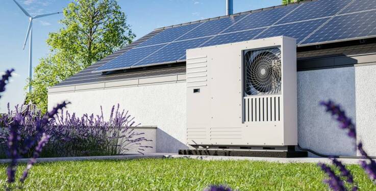 Pompy ciepła a zmniejszenie emisji CO2 – jak to działa w praktyce?