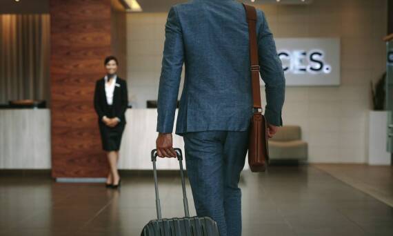 Jak transfery na lotnisko mogą ułatwić planowanie podróży?