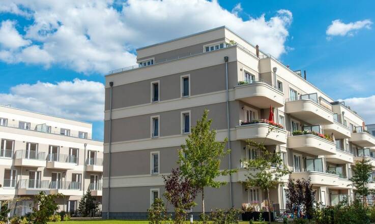 Jakie są najważniejsze aspekty prawne dotyczące wspólnot mieszkaniowych?