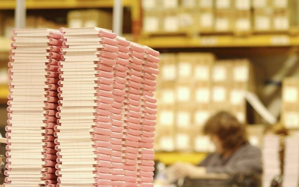 Proces produkcji wkładów parafinowych – co wpływa na ich jakość?