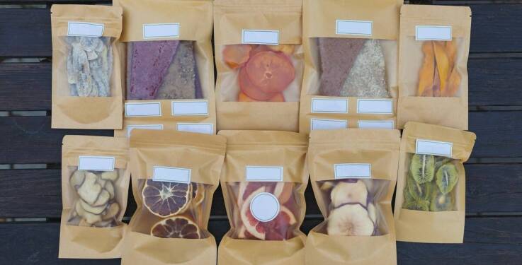 Polskie owoce jako klucz do sukcesu w branży przetwórstwa owocowego