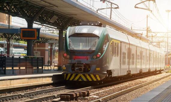 Znaczenie diagnostyki mostów w infrastrukturze kolejowej - jak zapewnić długotrwałe użytkowanie?