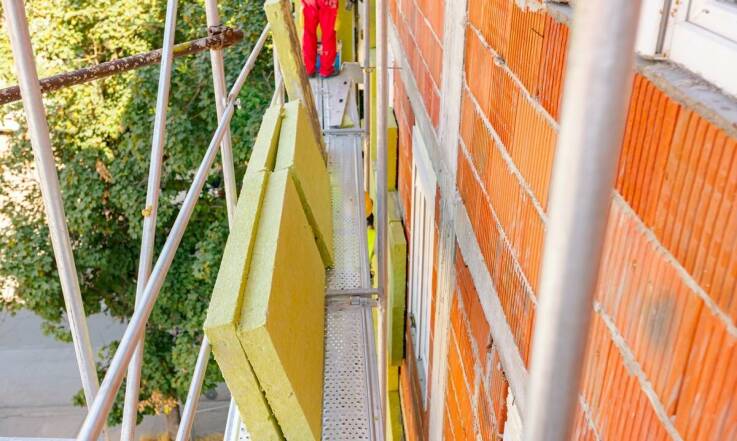 Kompleksowa termomodernizacja a oszczędności energetyczne