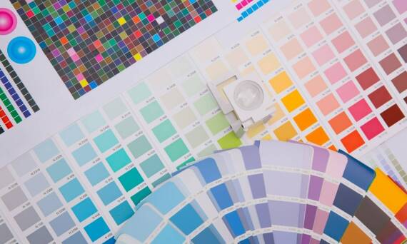 Rola druku cyfrowego w nowoczesnych kampaniach reklamowych