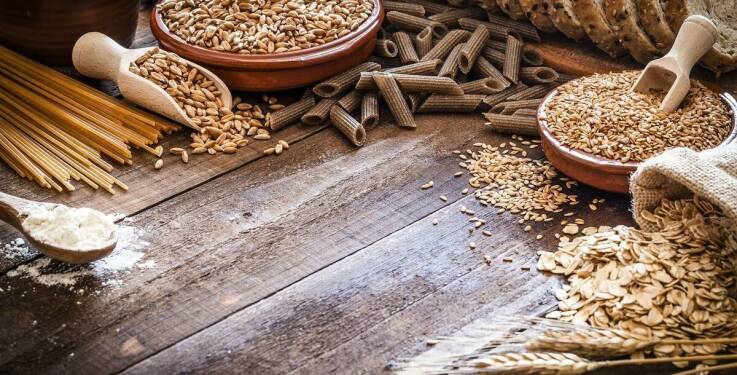 Chleby ciemne w diecie wegetariańskiej i wegańskiej – co warto wiedzieć?