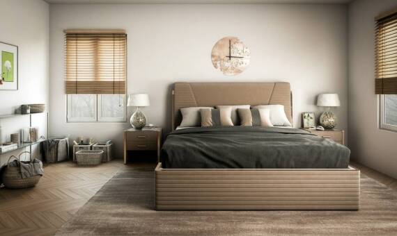 Łóżka dla seniorów: Na co zwrócić uwagę przy wyborze?