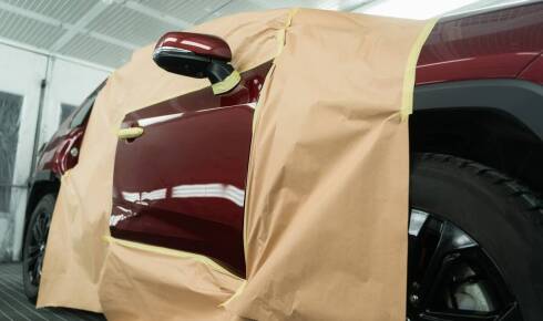 Plandeki samochodowe – jak zapewniają ochronę przed skrajnymi warunkami atmosferycznymi?