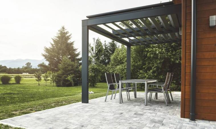 Poradnik: Jakie wzory oferuje kostka brukowa mała?