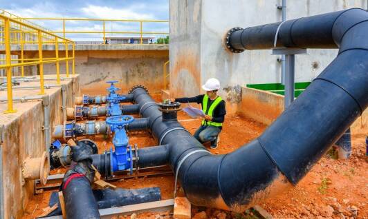 Znaczenie regularnych przeglądów stacji uzdatniania wody dla jej wydajności