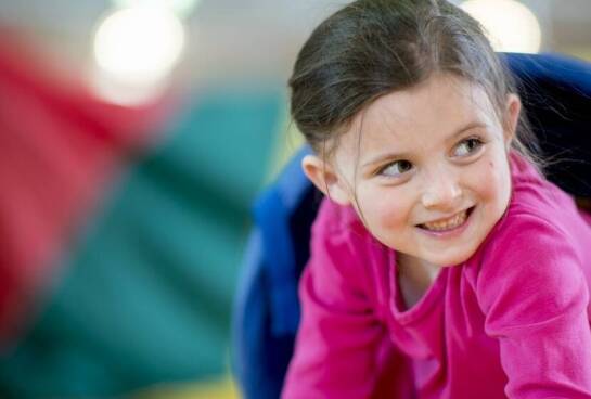 Rola gimnastyki w poprawie koncentracji u dzieci