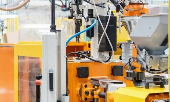 Wpływ wysokiej jakości materiałów na projektowanie i produkcję form wtryskowych