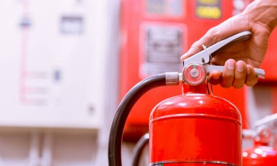 Dlaczego doradztwo w zakresie ochrony przeciwpożarowej jest kluczowe?