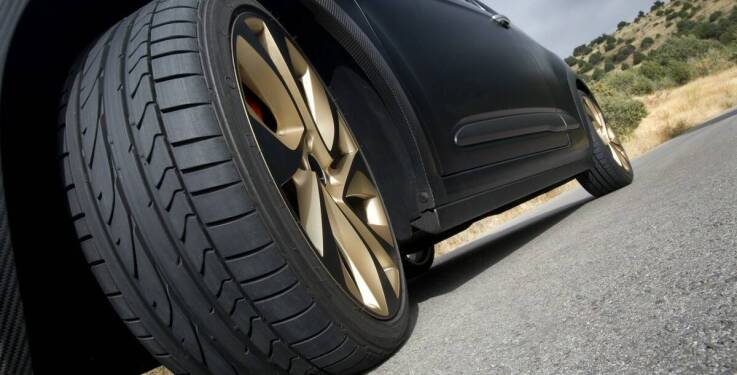 Jakie są korzyści z wyboru felg stalowych w kontekście bezpieczeństwa?