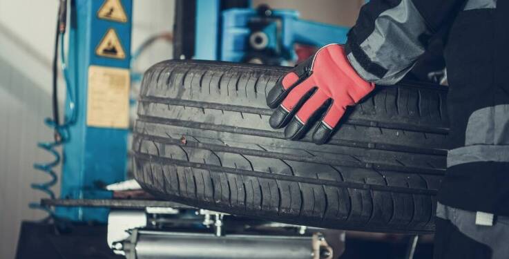 Nowoczesne technologie w wulkanizacji - jak wpływają na jakość usług?