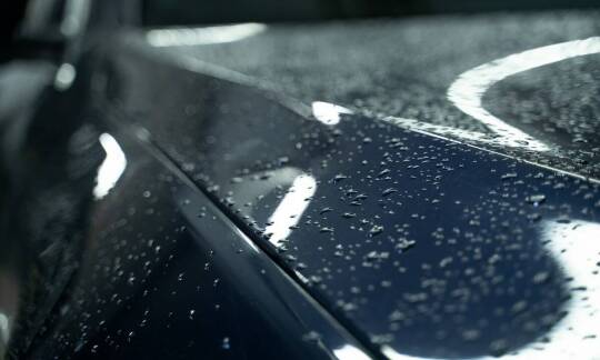 Jakie są najnowsze trendy w polerowaniu lakieru samochodowego?