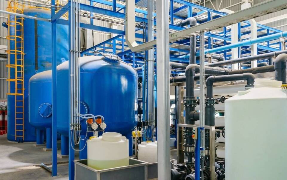 Jakie czynniki wpływają na długowieczność i wydajność studni głębinowej?