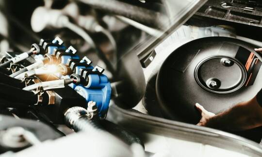 Samochody osobowo-dostawcze używane – co warto wiedzieć przed zakupem?