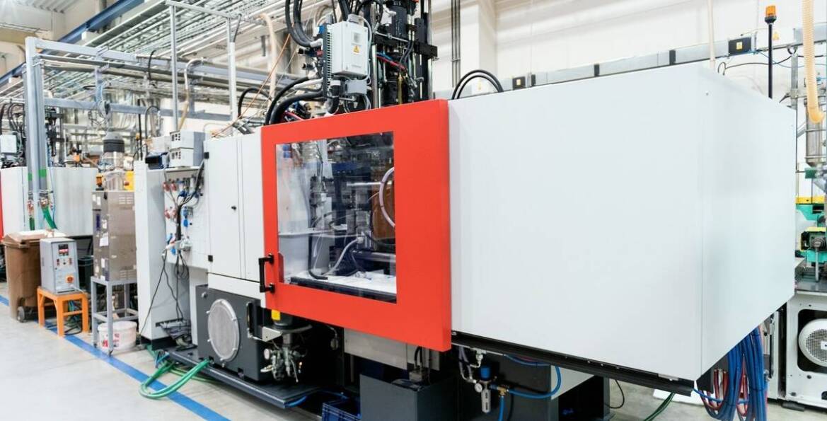 Rola programów do projektowania form wtryskowych w zwiększaniu precyzji produkcji