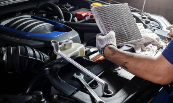 Jak naprawa klimatyzacji wpływa na komfort jazdy samochodem?