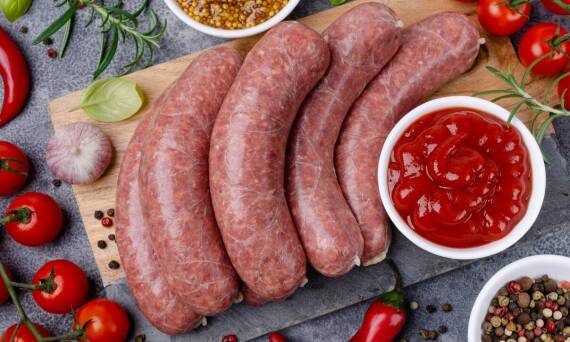 Kiełbasa polska – sekrety staropolskich receptur