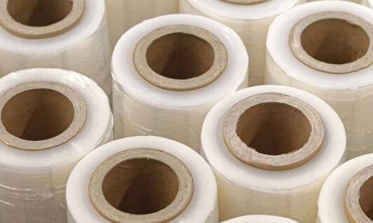 Folia termokurczliwa a optymalizacja kosztów w procesach logistycznych