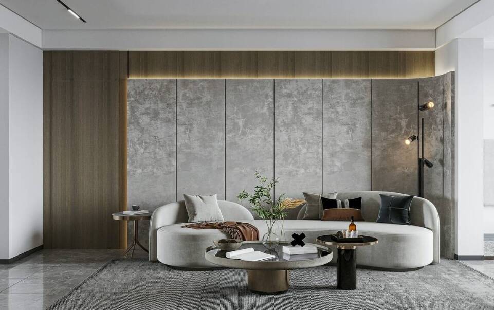 Rola dekoracyjnych tynków w tworzeniu unikalnych przestrzeni