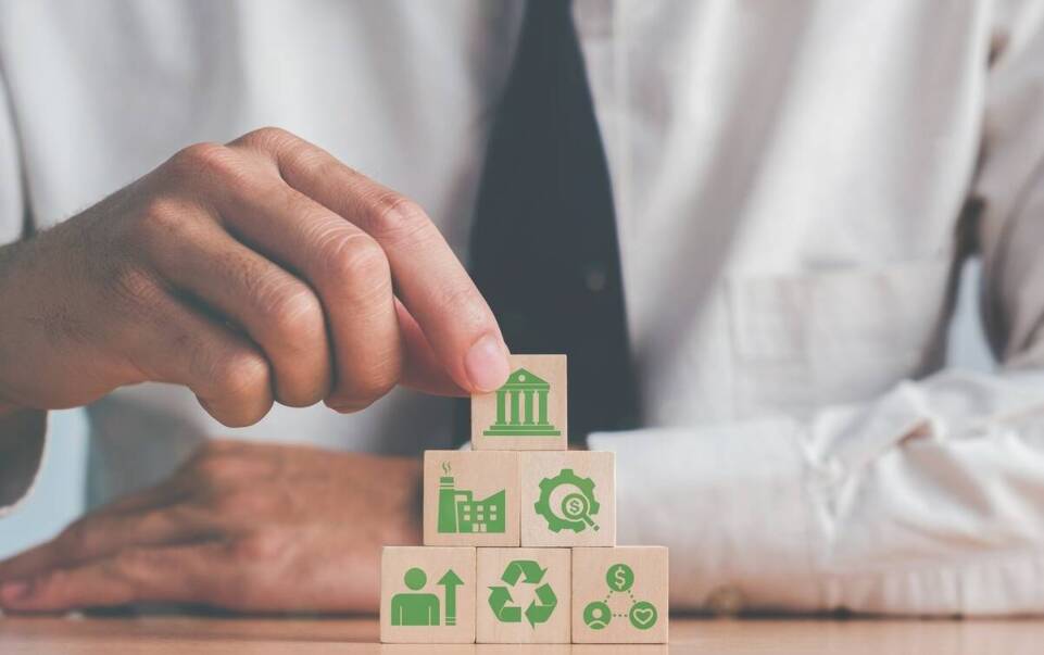 Skup palet a zrównoważony rozwój – jakie są korzyści?