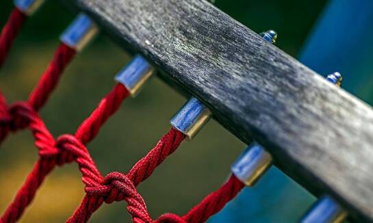 Wpływ zabawy w parku linowym na kondycję fizyczną