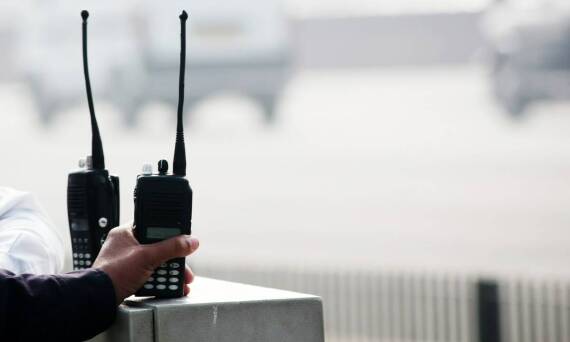 Wynajem krótkofalówek i sprzedaż radiotelefonów - Darekradio