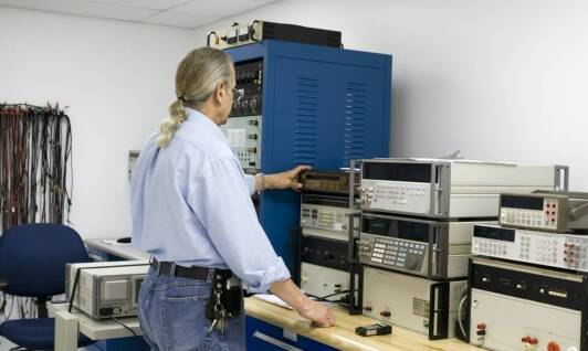 Wybór serwisu radiotelefonów - Darekradio