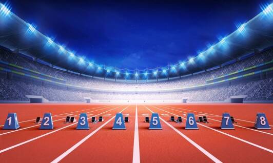 Wynajem radiotelefonów na wydarzenia sportowe