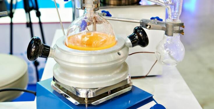 Wybór pompy śrubowej – na co zwrócić uwagę przy różnych konsystencjach cieczy