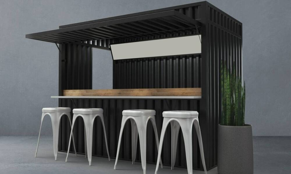 Jakie korzyści niesie za sobą inwestycja w ścianki reklamowe tekstylne